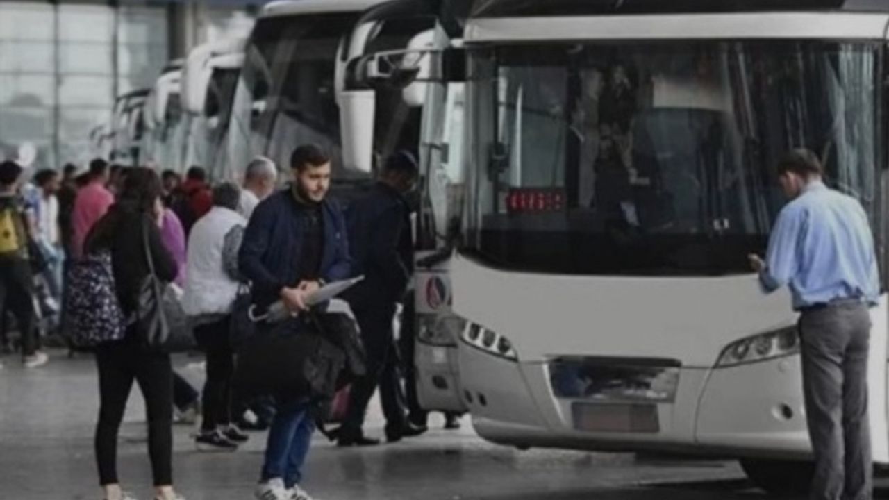 Bayram Biletleri İçin Zam Alarmı: Hızlı Alın!