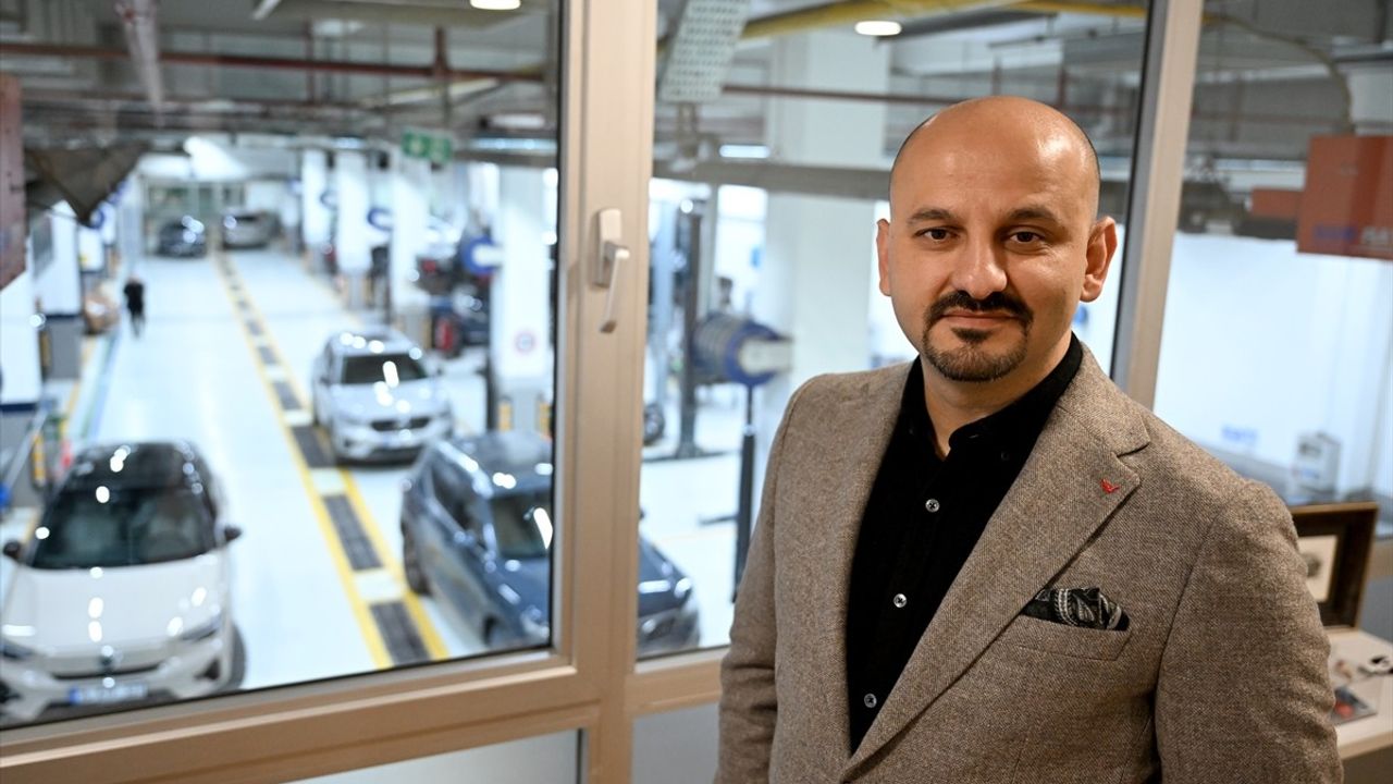 Bayram Tatilinde Sürücülere Araç Bakımı Uyarısı: Güvenli Seyahat İçin Önemli İpuçları