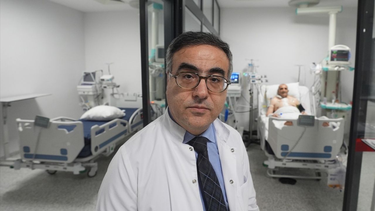 Bel Ağrısı, Kalp Damar Tıkanıklığını Açıkladı