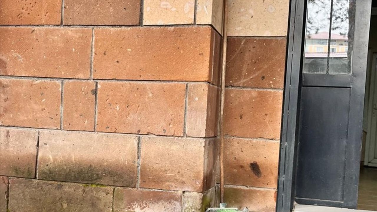 Bitlis'te Yasa Dışı Keklik Avına 64 Bin Lira Ceza