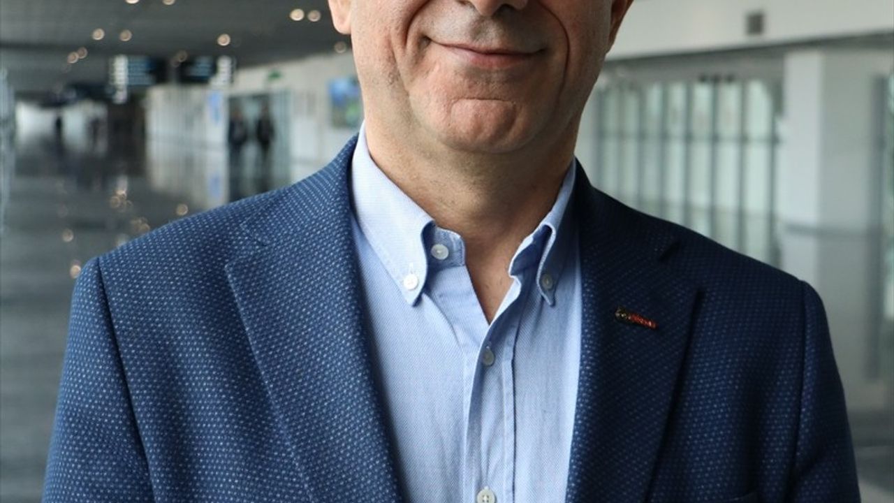 Bodrum'a İngiltere'den İlk Turist Kafilesi Geldi