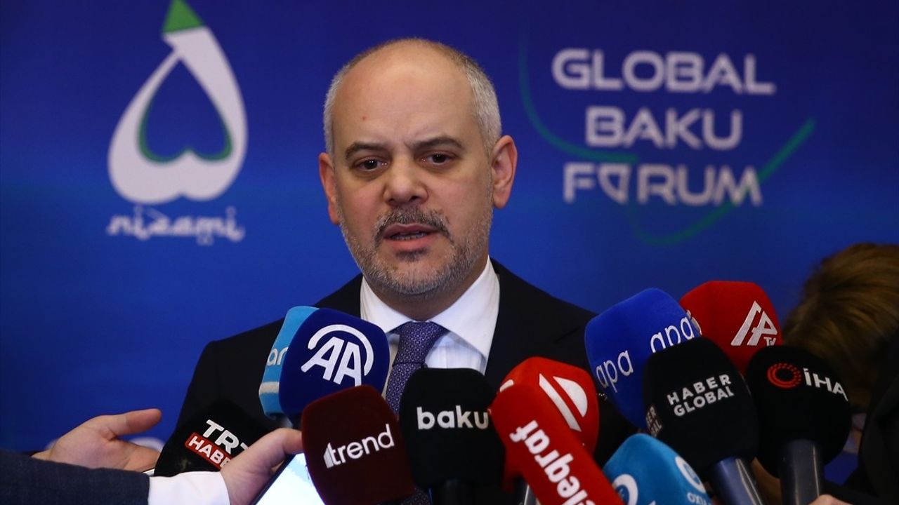 Büyükelçi Kılıç: Türkiye, Azerbaycan ve Ermenistan Barış Sürecine Destek Vermeye Hazır