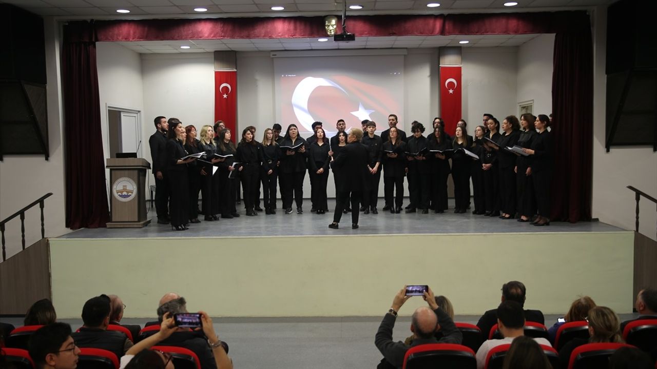 Çanakkale Zaferi'nin Tarihsel Önemi: Doç. Dr. Cihat Yaycı Açıklıyor