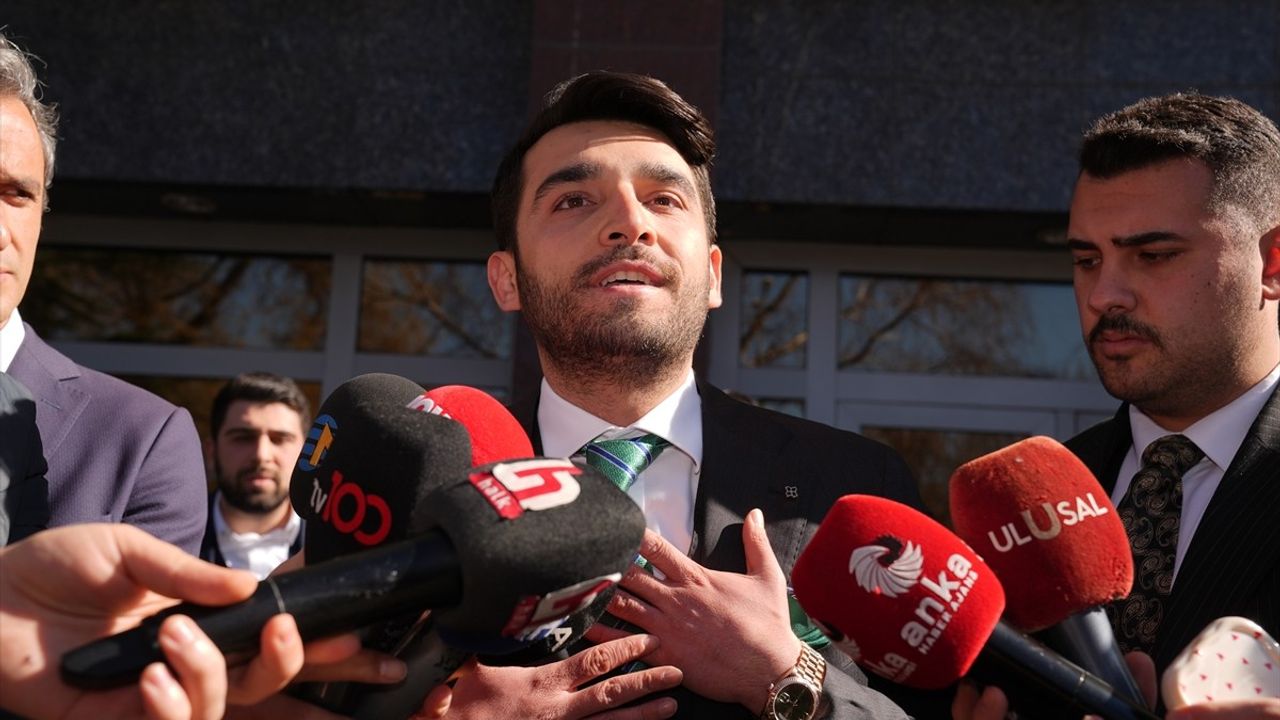 Çayırhan Termik Santrali İhalesinde En Yüksek Teklif Akçadağ İnşaat'tan Geldi