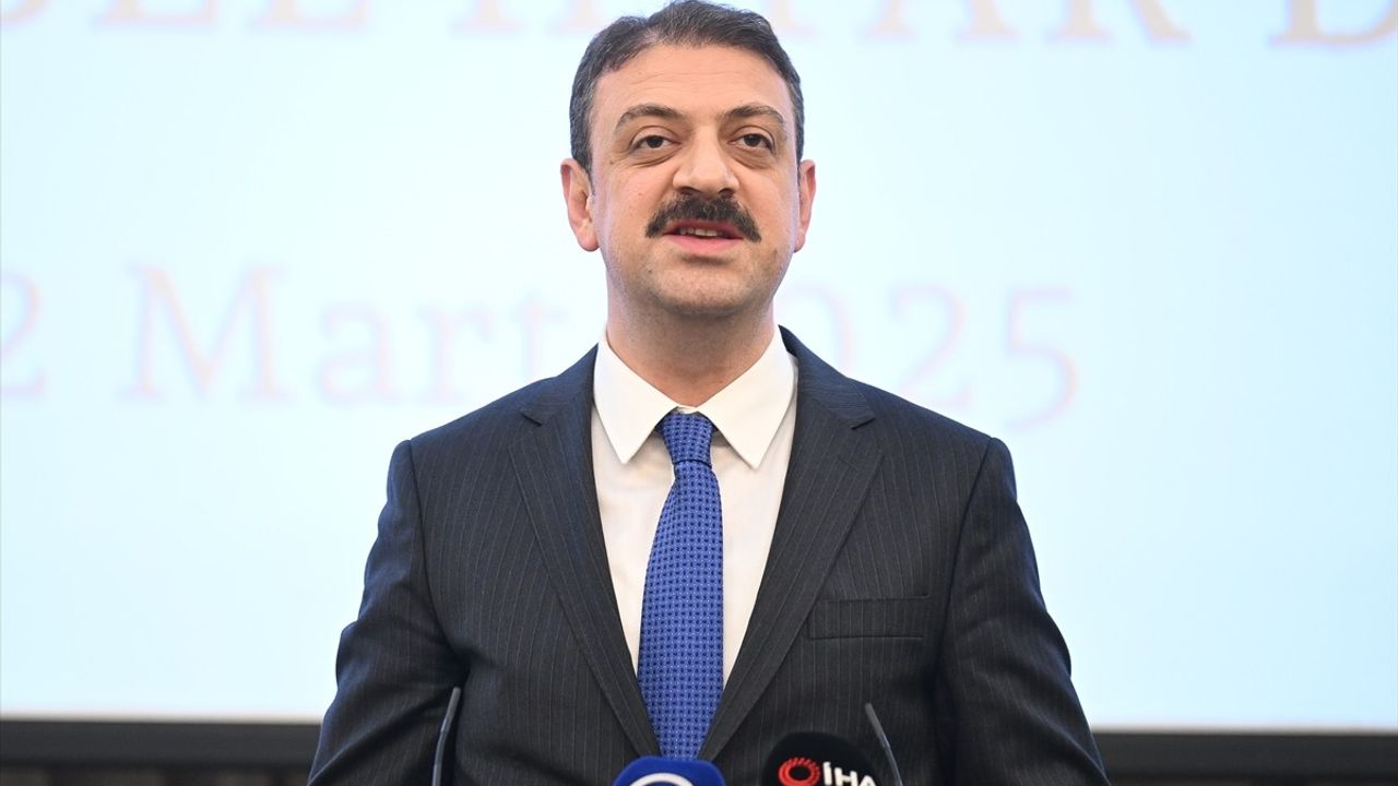 Cemaat Vakıflarının Geleneksel İftar Daveti İstanbul'da Gerçekleşti