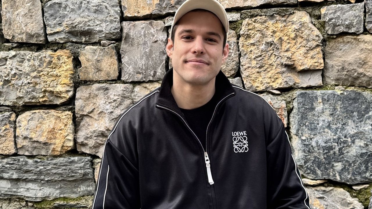 'Chaplin' Oyunu Maximum Uniq Hall'de Sahnelendi