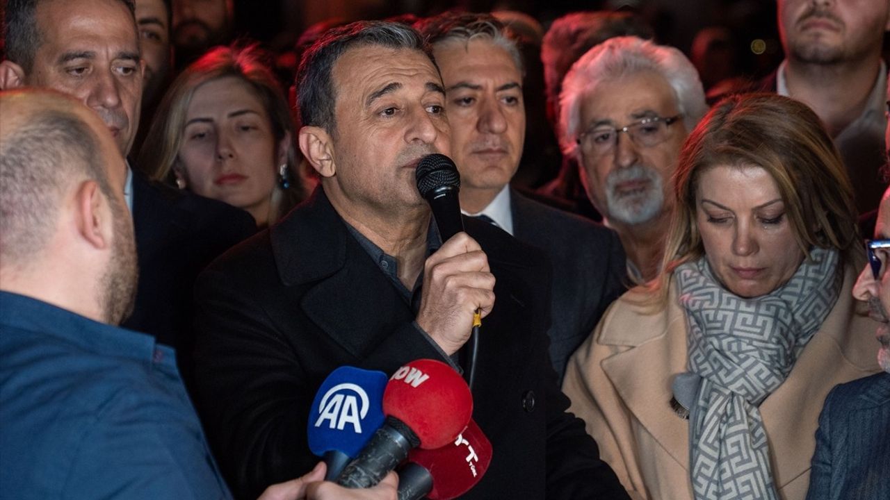 CHP'li Vekillerden RTÜK'e Sert Tepki