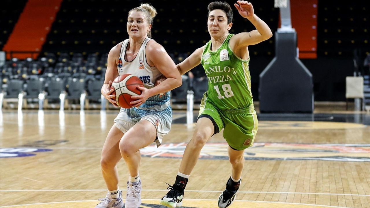 Danilos Pizza, Tarsus'ta Zorlu Bir Galibiyet Elde Etti