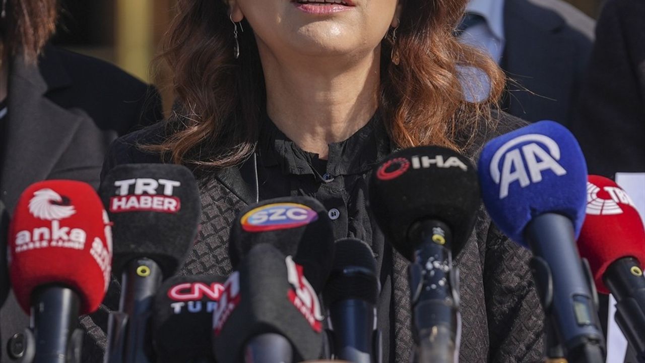 DEM Parti'den Suriye Anlaşması Değerlendirmesi: Türkiye'ye Olumlu Katkılar