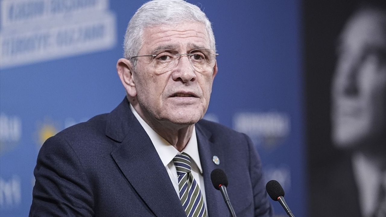 Dervişoğlu'ndan Kadınların Güçlenmesi Üzerine Vurgu