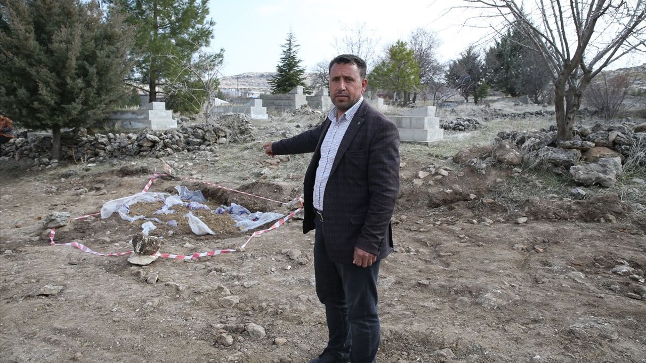 Diyarbakır'da Bulunan Mozaik İçin İnceleme Başlatıldı