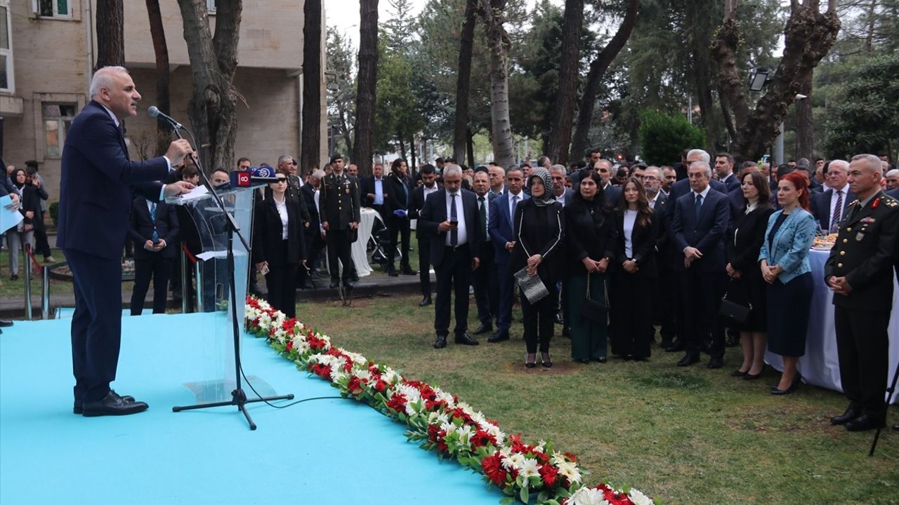 Diyarbakır ve Şırnak'ta Ramazan Bayramı Coşkusu