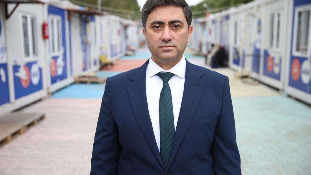 Down Sendromlu Bireyler '+1 Sokağı' İle Sosyalleşiyor