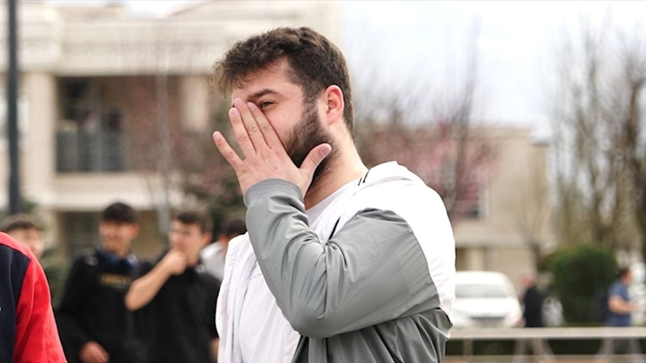 Düzce'de 200 Kilogramlık Ağırlıkla Seyit Onbaşı Anıldı