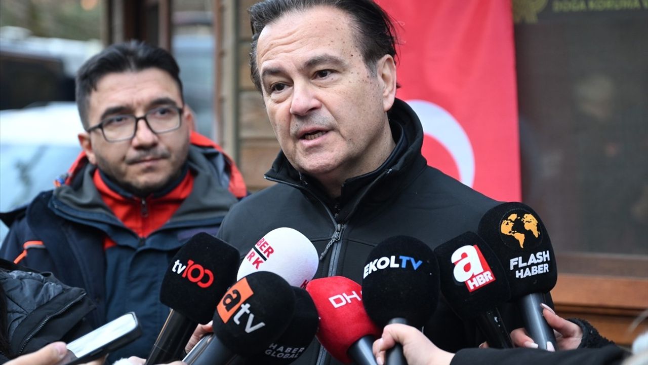 Ece Gürel Arama Çalışmaları Üçüncü Gününde Devam Ediyor