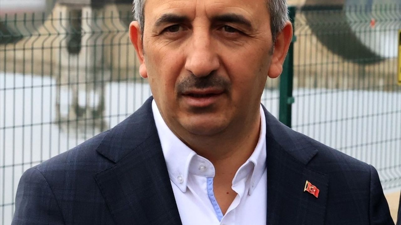 Edirne'de Turizm ve Sınır Geçişleri İçin Önemli Tedbirler Alındı