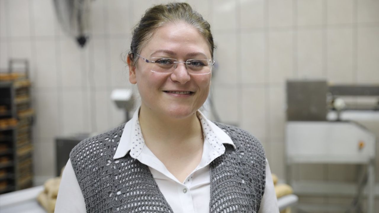 Edirne Şekerlemecileri Ramazan Bayramı İçin Hazırlıklara Başladı