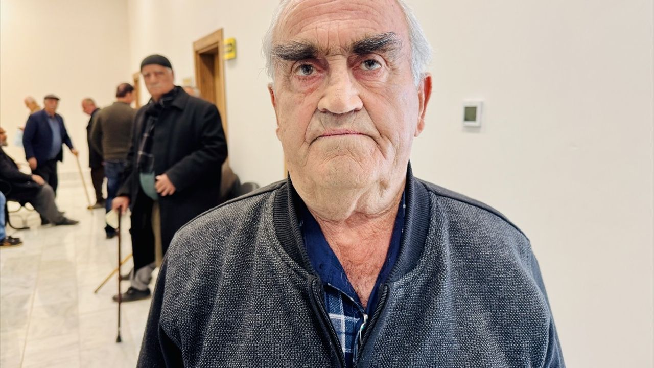 Elazığ'da 73 Yıllık Tapu Davası Sonuçlandı!