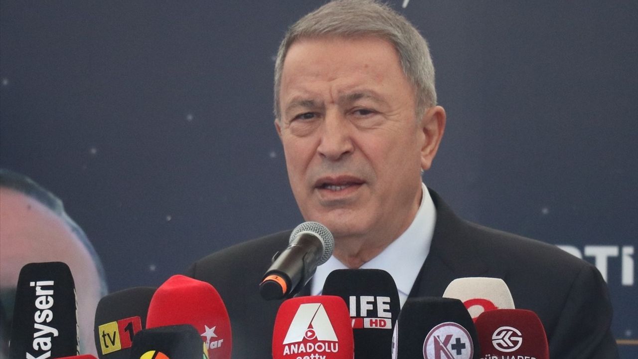 Elitaş'tan CHP'ye Sert Eleştiriler: Boykot Çağrısı Şantajdır