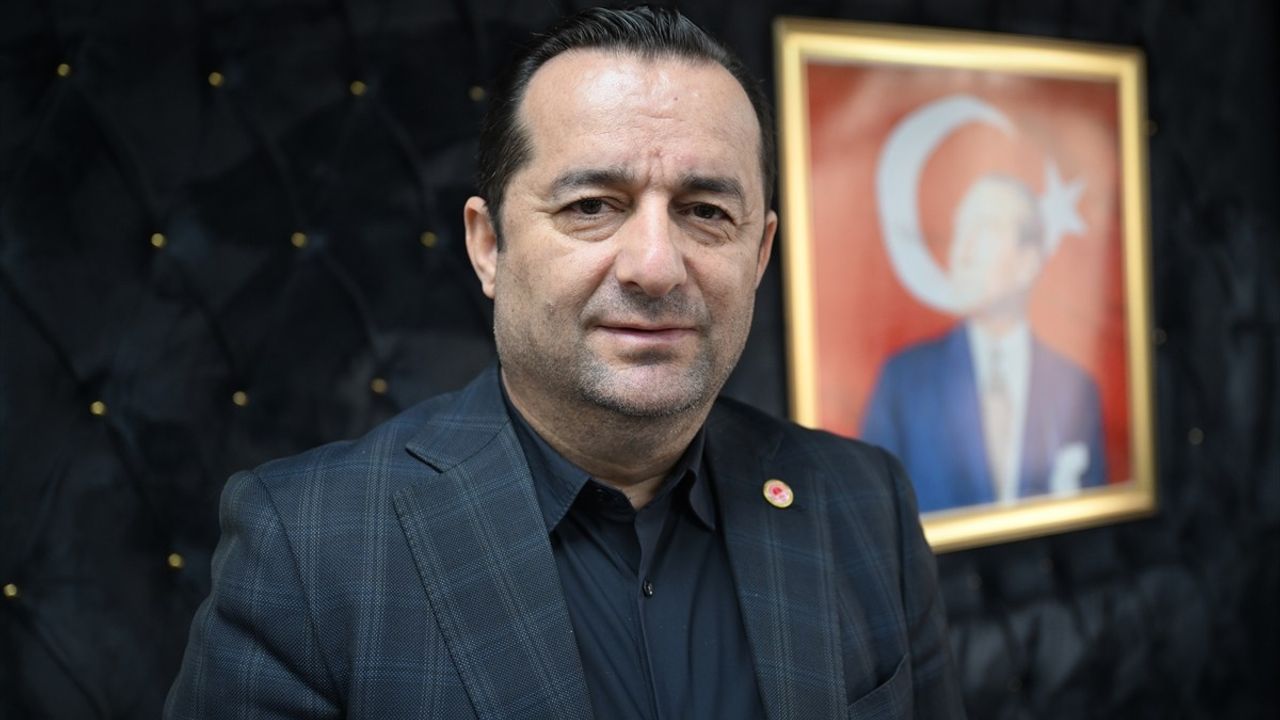 Emlak Sektöründe 'E' Tabela Dönemi Başlıyor!