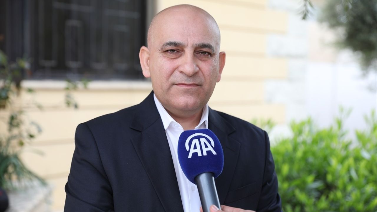 Erbil'de Hava Kirliliği Tehlikesi: Uzmanlardan Acil Önlemler Çağrısı