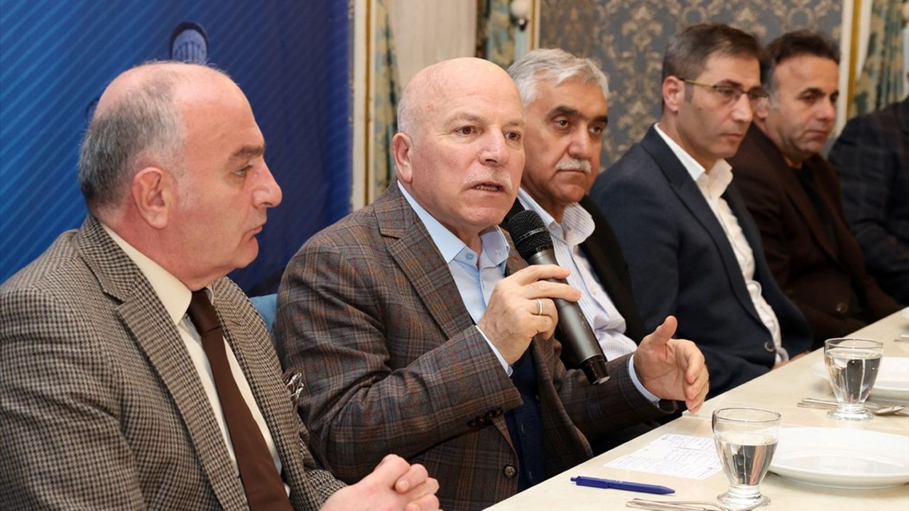 Erzurum, UNESCO Yaratıcı Şehirler Ağı'na Katıldı!