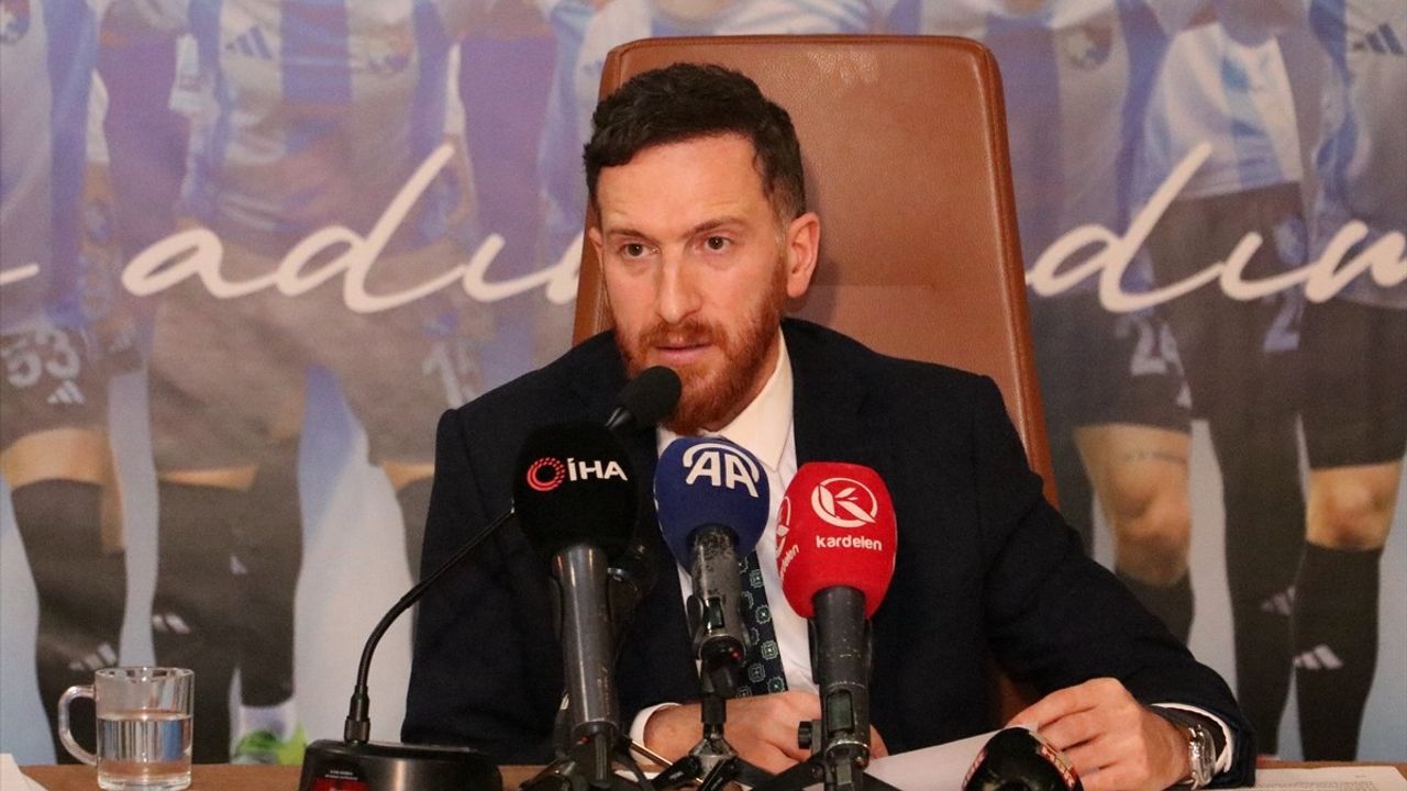 Erzurumspor FK'dan Stat Açıklaması: Hibrit Çim İçin Girişimler Başladı