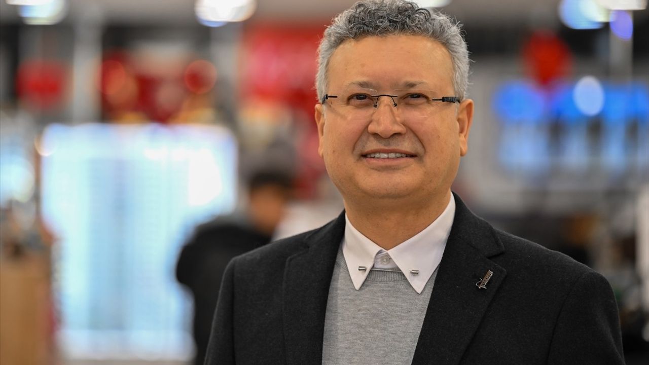 Esnaftan Bayram Alışverişi İçin Umut Verici Beklentiler