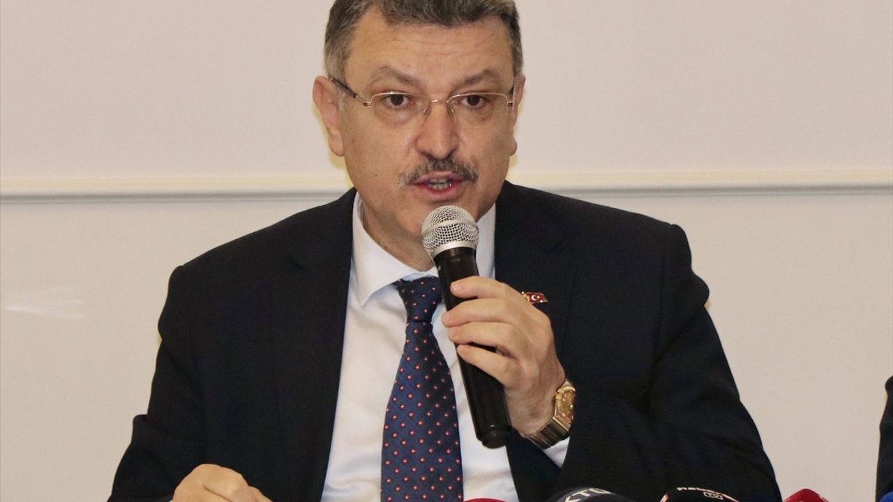 Fatih Sultan Mehmet'in Trabzon Rotası Belirlendi: 'Kadim Zamanların Ayak İzleri' Projesi Tanıtıldı