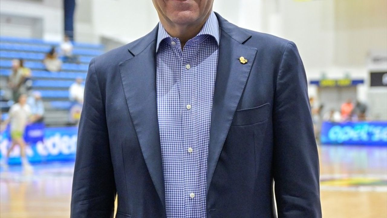 Fenerbahçe Opet 5 Kupaya Odaklandı! Hedefler Net