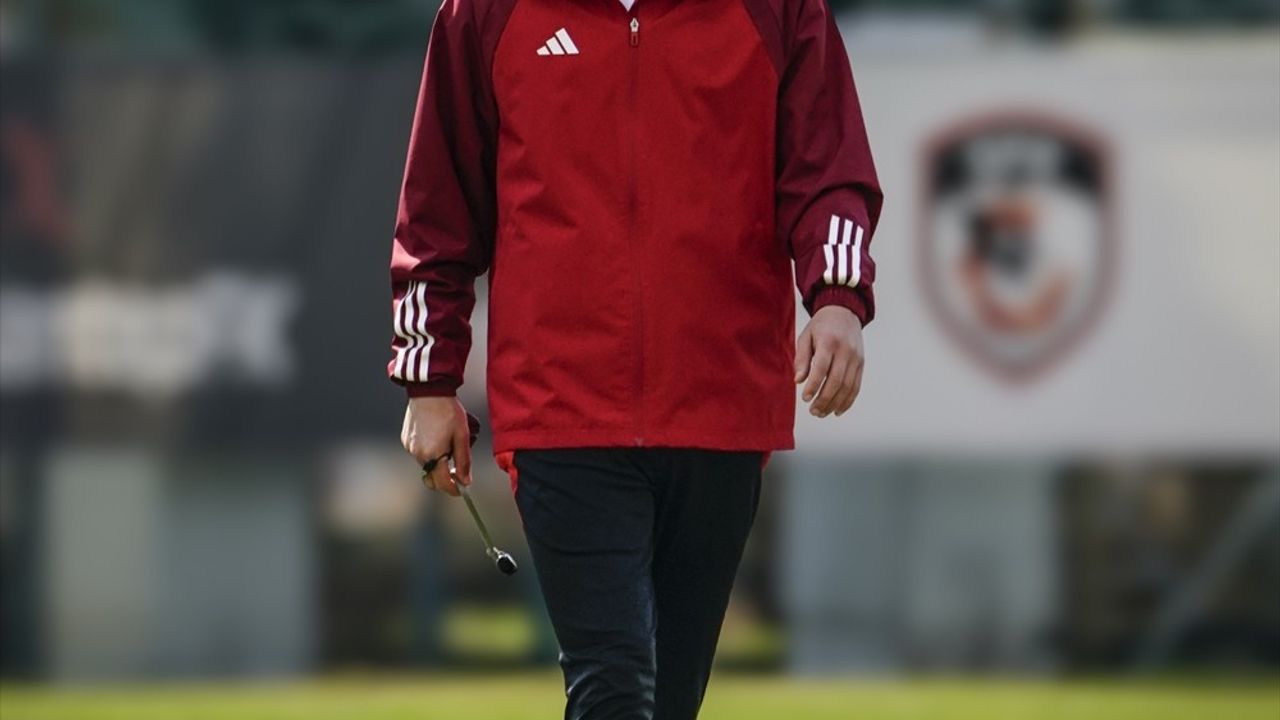 Gaziantep FK, Beşiktaş Maçına Hazır!