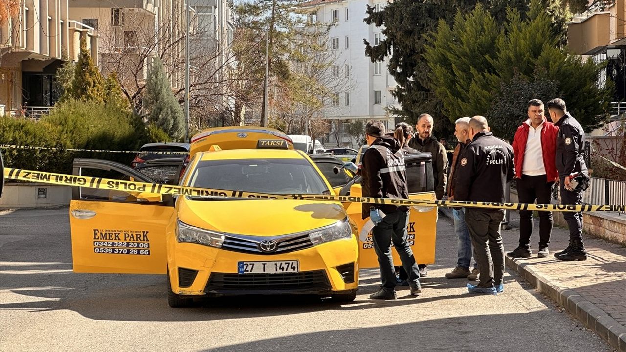 Gaziantep'te Polis Memuru Kardeşlerini Yaraladı: Olayın Detayları