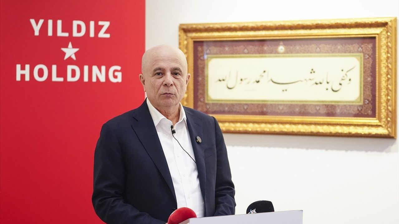 Gelenekten Geleceğe Kadın Sanatçılar Sergisi Açıldı