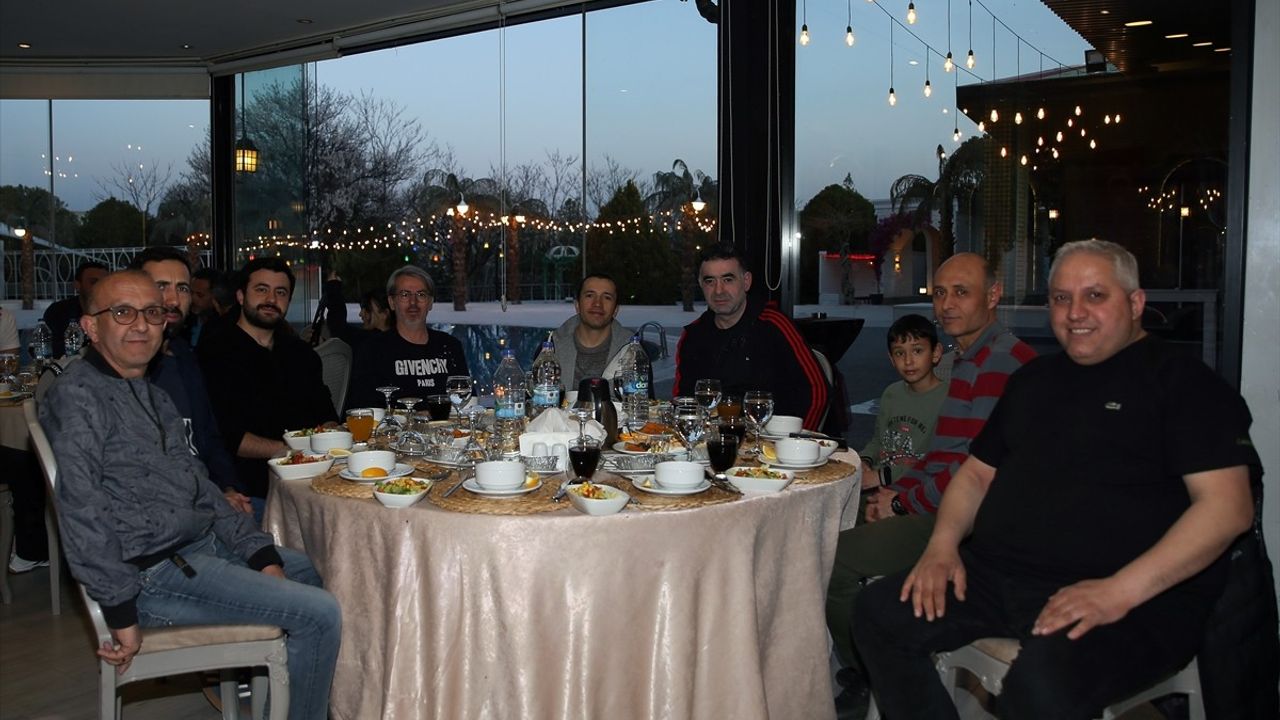 Gençlerbirliği 102. Yaşını Kutladı