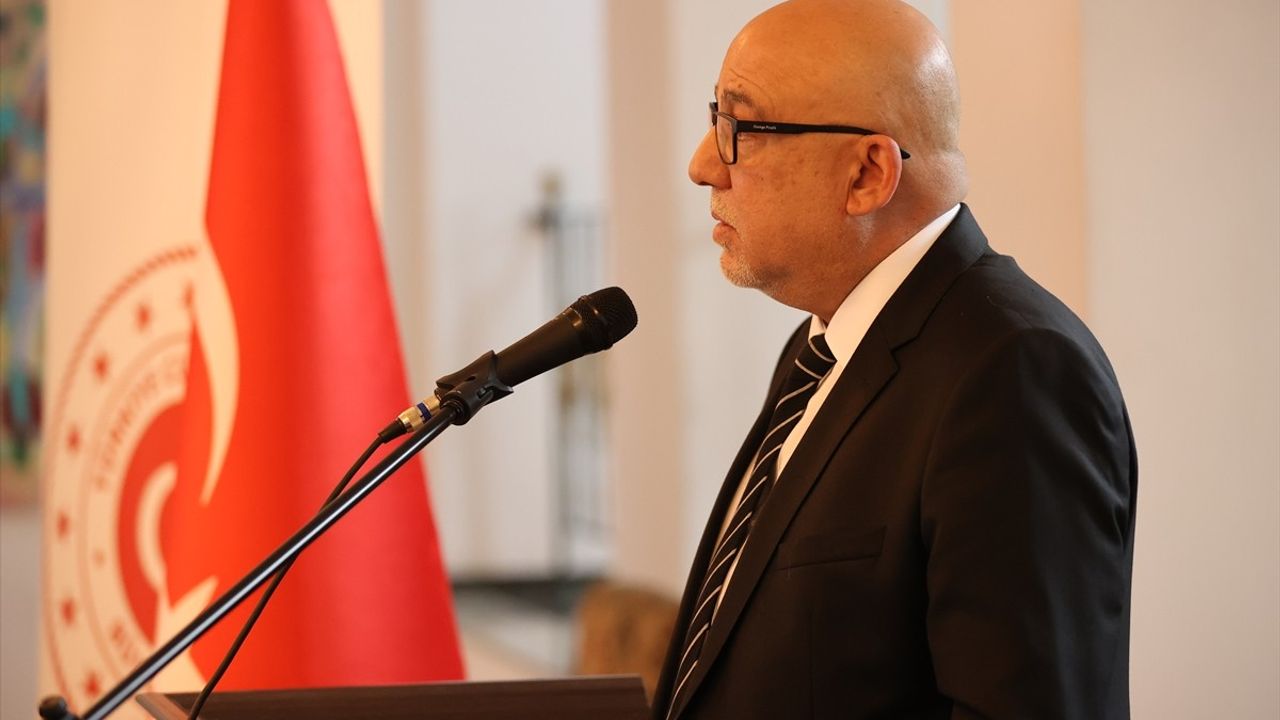 Gürcistan'da Çanakkale Deniz Zaferi'nin 110. Yılı Coşkuyla Kutlandı