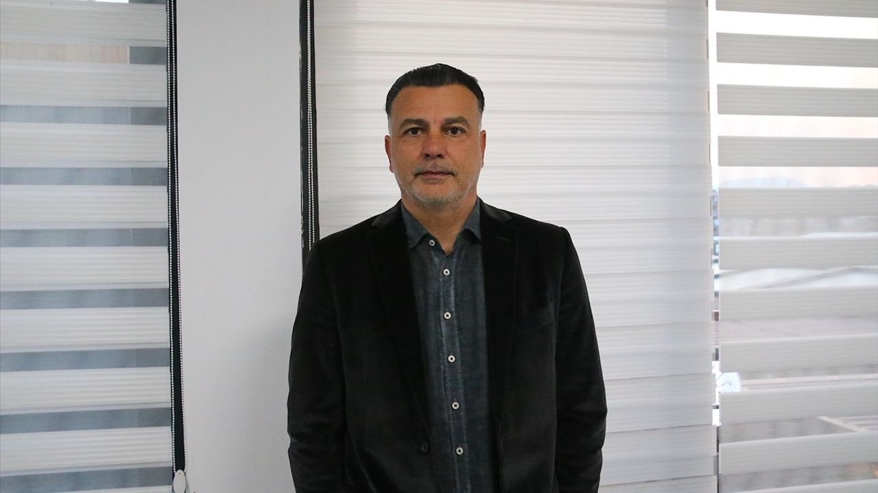 Hatayspor Her Maça 'Final' Gözlüğüyle Yaklaşıyor