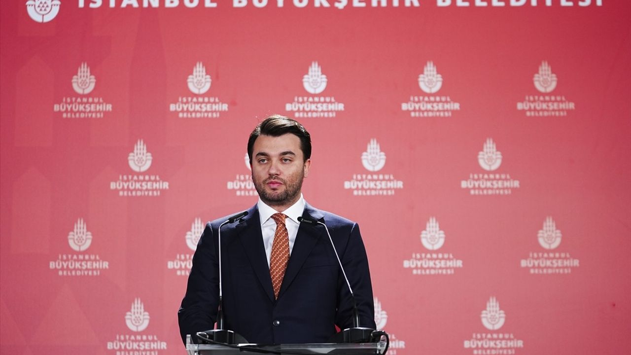 İBB Başkanı İmamoğlu’nun Avukatından Sahte Diploma Soruşturması Açıklaması