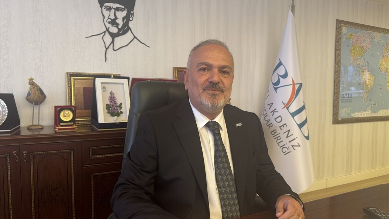 İhracatçılar Pestisit Analiz Fiyatlarının Serbest Bırakılmasını İstedi