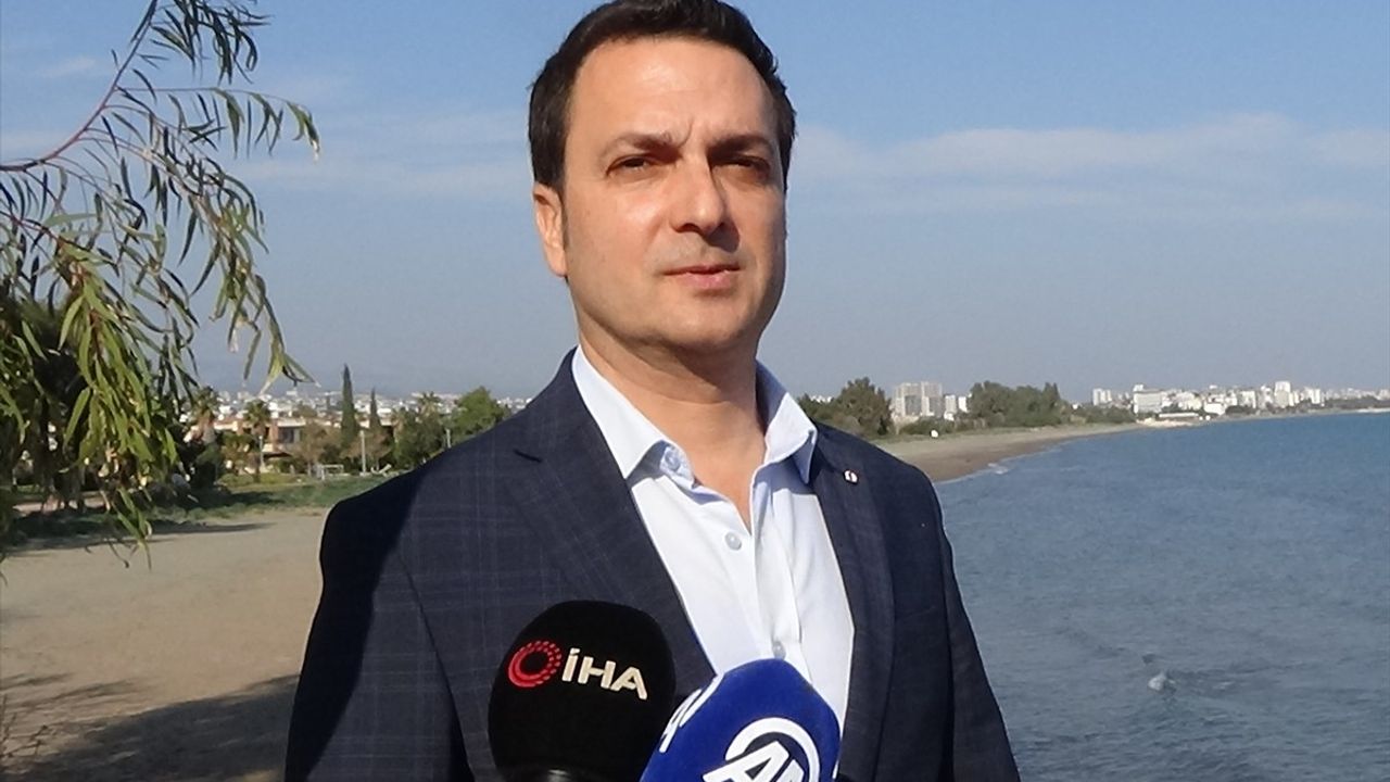 İklim Değişikliği: Mersin Körfezi ve Doğu Karadeniz Iki Kat Sıcaklaşıyor