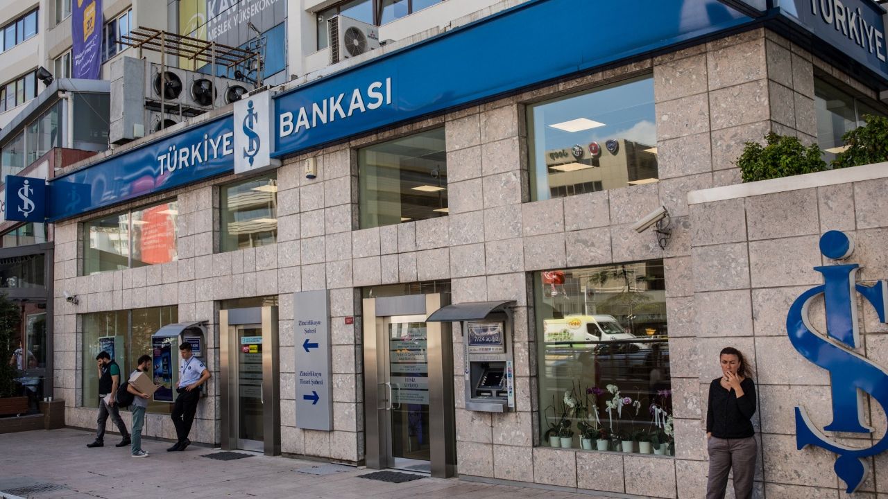 İş Bankası'ndan KOBİ'lere Yıllık 18.000 TL Nakit İade Fırsatı!