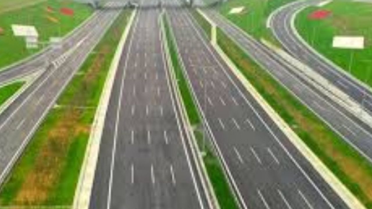 İstanbul-Ankara Otoyolu için Yeni Güzergah Belli Oldu!