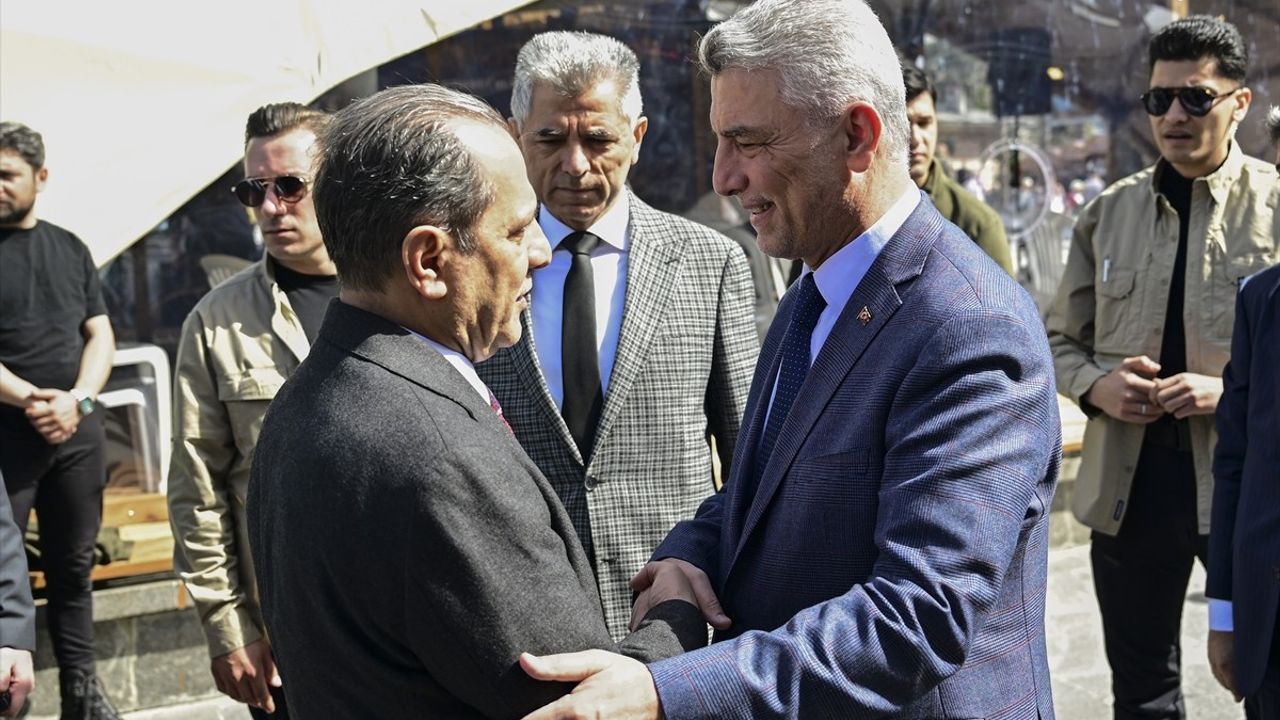 İstanbul Emniyet Müdürü Selami Yıldız'ın Kayınpederi Osman Kutlu Son Yolculuğuna Uğurlandı