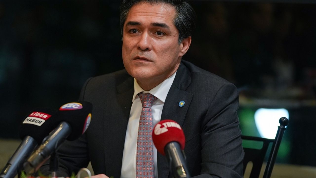 İYİ Parti'den Uygulama Projesi: 420 Bin Üye ile İletişim Kurulacak