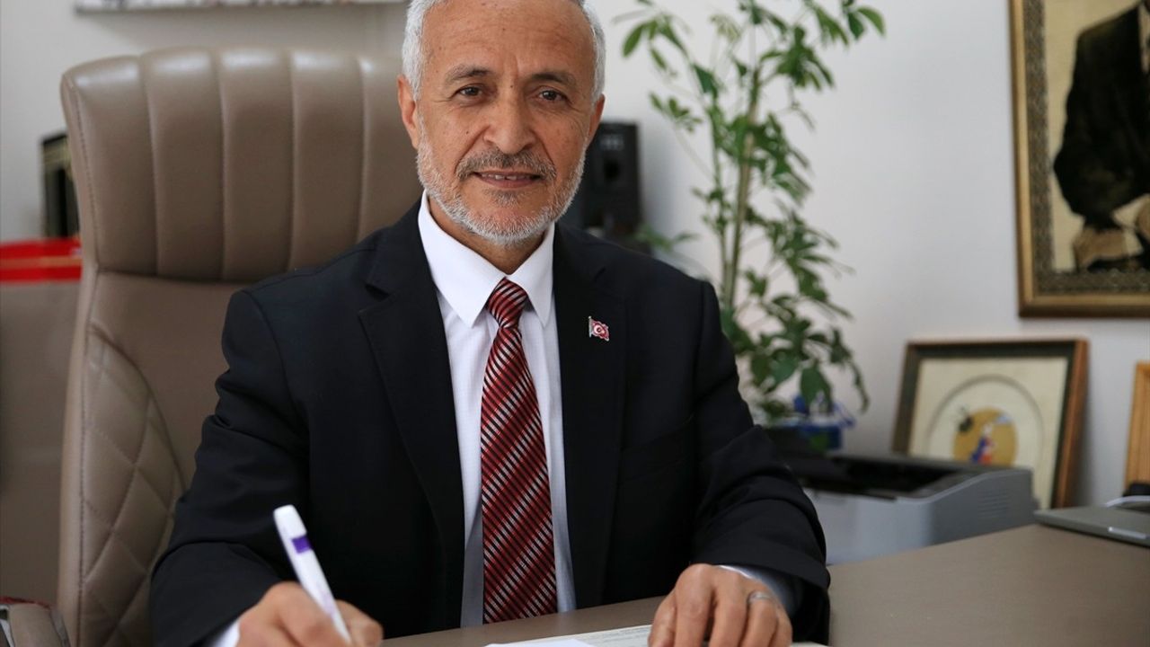 İzmir'in Yeni Su Kuyusu Planı Manisa'da Tepkiyle Karşılandı