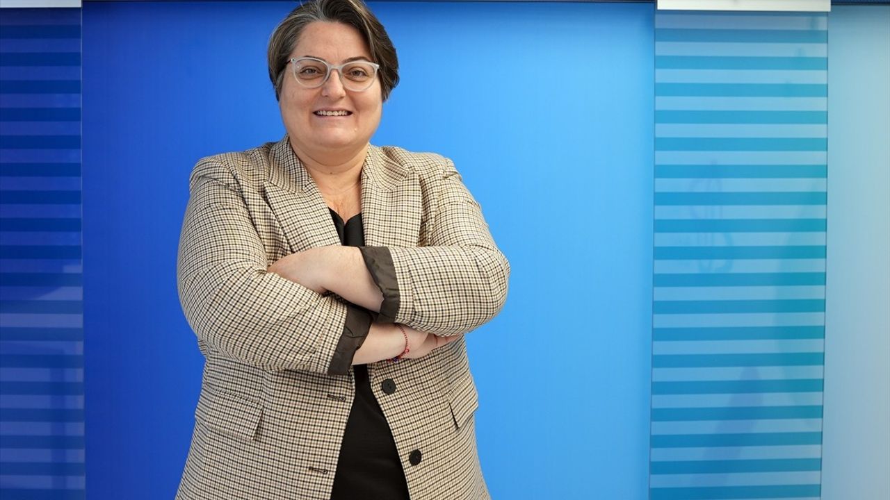 Kadınların Gücü Ekonomi ve Sektörleri Yeniden Şekillendiriyor