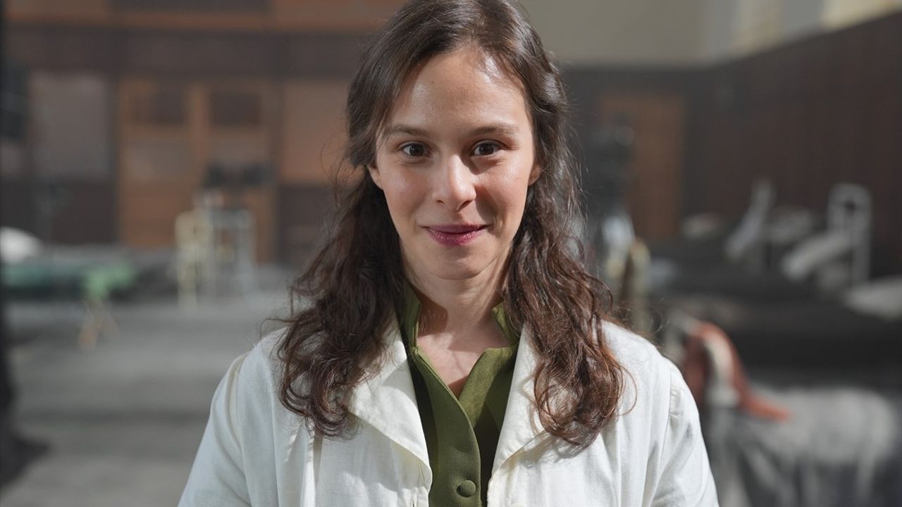 Kara Kış'ın Erzurum Çekimleri Başladı: 1939 Depreminin Hikayesi Canlanıyor