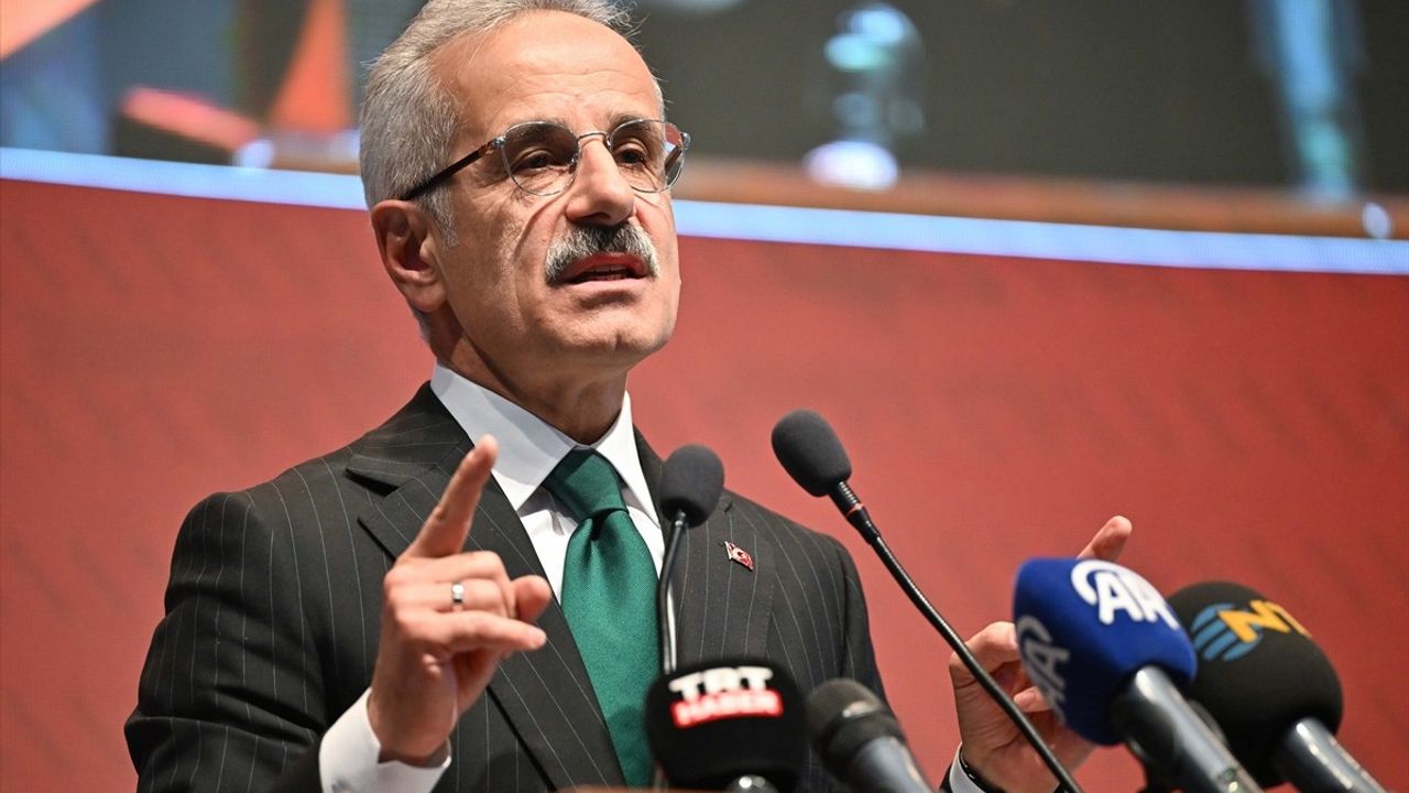 Karayolları 75. Yılı: Akıllı Ulaşım Sistemleri ile Gelecek Vadediyor