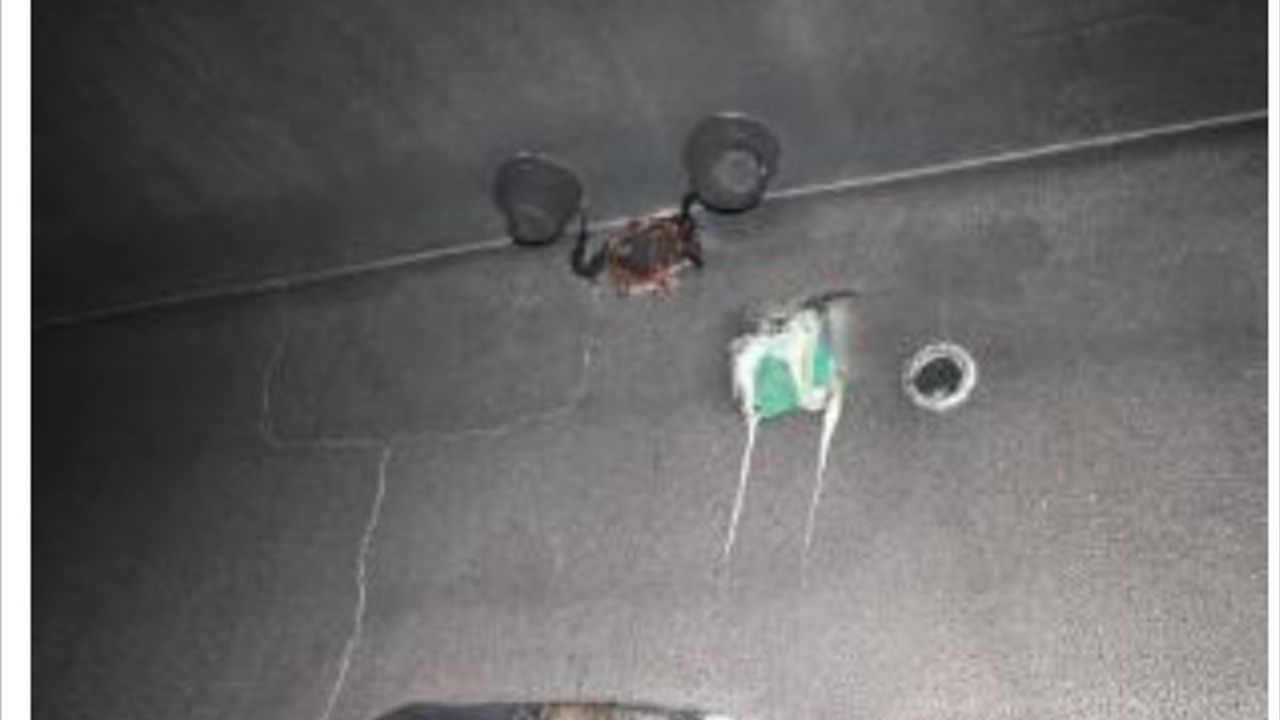 Kartalkaya'daki Yangın: Bilirkişi Raporu Açıklandı, Sorumlular Belirlendi