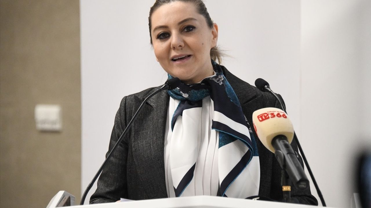 Kastamonu'da 2025 Aile Yılı Çalıştayı Gerçekleştirildi