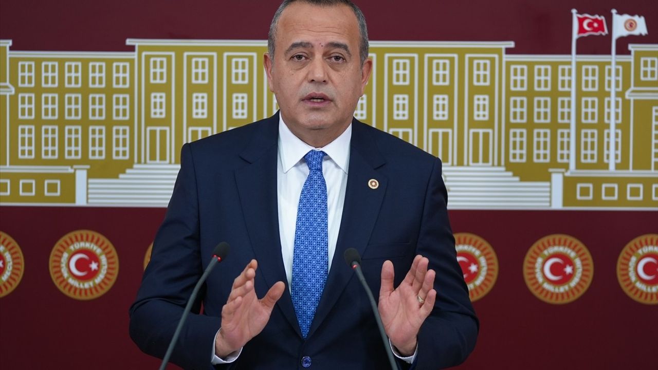 Kaya, Gaziantep Üniversitesi'nin GES Projesinin İncelenmesini Talep Etti